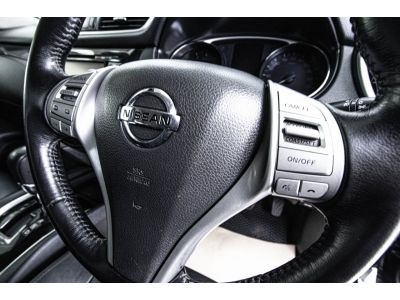 2015 NISSAN X-TRAIL 2.0 V HYBRID  ผ่อน 4,418 บาท 12 เดือนแรก รูปที่ 2