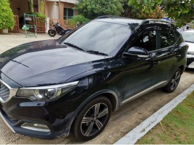 ขายรถบ้าน MG ZS สภาพดี (เจ้าของขายเอง) รูปที่ 2