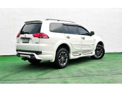 MITSUBISHI PAJERO SPORT 2.5 GT 4 WD รูปที่ 2