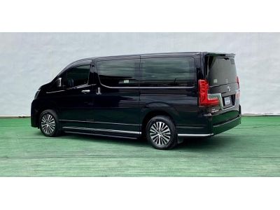 TOYOTA MAJESTY 2.8 GRAND รูปที่ 2