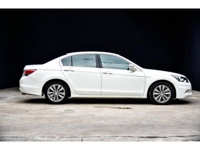 Honda Accord รูปที่ 2