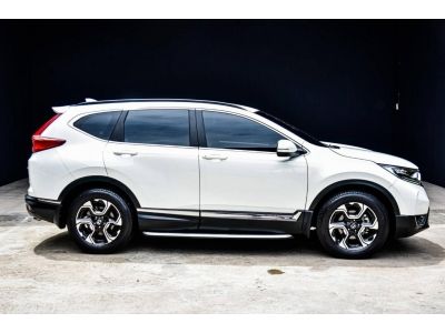 Honda CRV รูปที่ 2