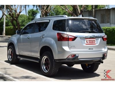 Isuzu MU-X 3.0 (ปี 2015) SUV รูปที่ 2