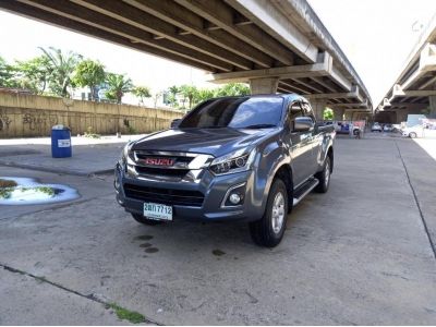 ISUZU D-MAX 1.9 HILANDER ปี 2017 รูปที่ 2