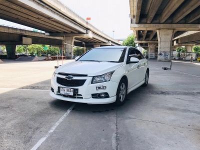 CHEVROLET CRUZE 1.8 LS ปี 2011 รูปที่ 2