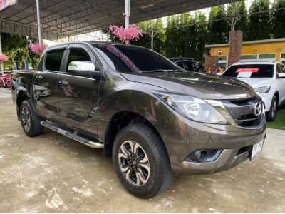 Mazda BT-50 PRO 2.2 4 ประตู Hi-Racer ปี 2019 รูปที่ 2