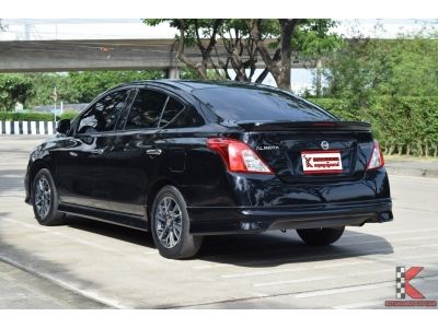 Nissan Almera 1.2 (ปี 2019) E SPORTECH Sedan รูปที่ 2