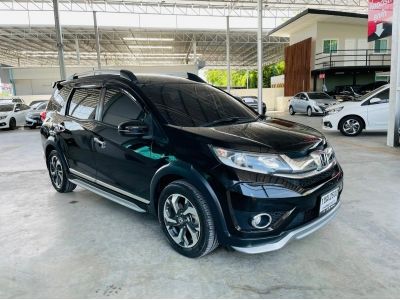 HONDA BR-V 1.5SV ปี 18 รูปที่ 2