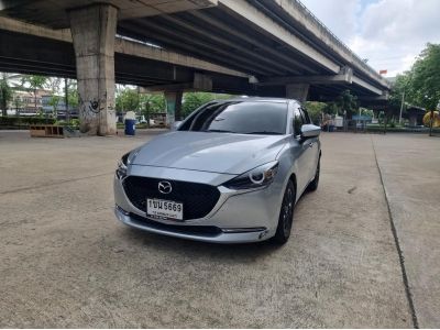 MAZDA 2 1.3 SP AT ปี2020 รูปที่ 2