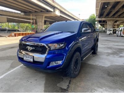 FORD RANGER 2.2 XLT ปี 2018 รูปที่ 2