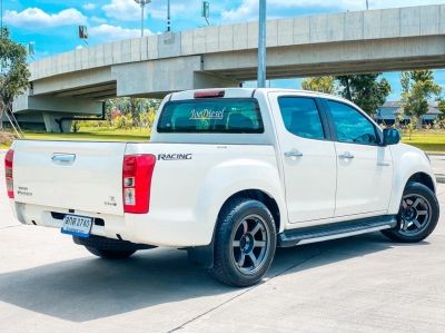 2019 ISUZU D-MAX 1.9 Ddi L HI-LANDER เครดิตดีฟรีดาวน์ รูปที่ 2