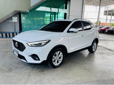 MG ZS 1.5D plus  i Smart ปี20จด22 รูปที่ 2