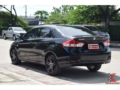 Suzuki Ciaz 1.2 (ปี 2021) GL Sedan รูปที่ 2