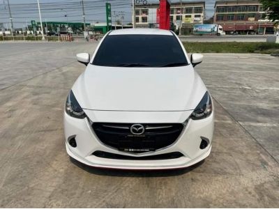 Mazda2 1.3 Skyactiv Sedan ปี2561/2018 รูปที่ 2