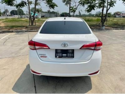 TOYOTA YARIS ATIV 1.2 Auto ปี2564/2021 รูปที่ 2