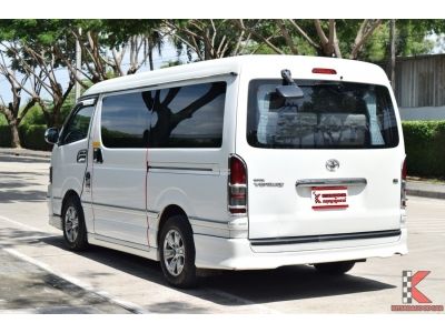 Toyota Ventury 2.7 (ปี 2008) G Van รูปที่ 2