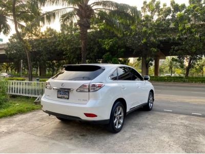 Lexus RX350 รูปที่ 2