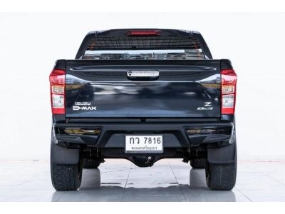 2019 ISUZU D-MAX 1.9 Z  HI LANDER  ผ่อน  5,593  บาท 12 เดือนแรก รูปที่ 2