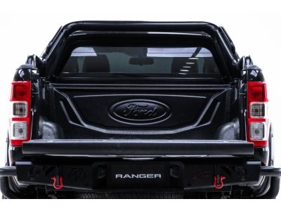 2020  FORD RANGER 2.2 XL HI RIDER OPEN CAB HIRIDER MNC  ผ่อน 4,242 บาท 12 เดือนแรก รูปที่ 2