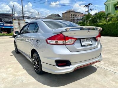 Suzuki Ciaz 1.2 GL ปี2018 (MY17) รูปที่ 2