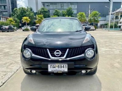 Nissan Juke 1.6 V ปี2015 รูปที่ 2