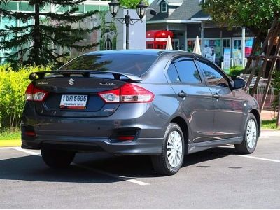 Suzuki Ciaz 1.2GL Plus ปี 2019 รูปที่ 2