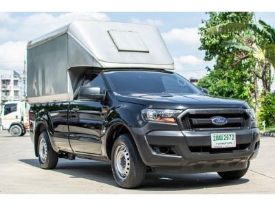 FORD RANGER หัวเดี่ยว ปี2018 รูปที่ 2