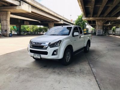 ISUZU D-MAX 1.9 DDI L HILANDER ปี 2019 รูปที่ 2