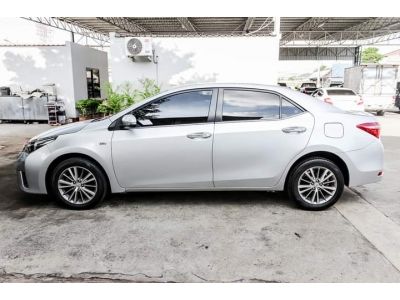 Toyota Altis 1.6 G Auto 2014 รูปที่ 2