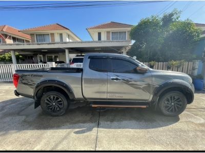 Nissan Navara Black Edition 2019 รูปที่ 2