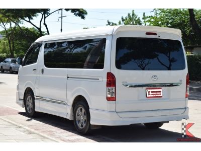 Toyota Ventury 3.0 (ปี 2017) V Van รูปที่ 2