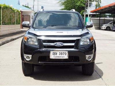 ฟอร์ด เรนเจอร์ วายแท็ก 2.5 XLT Auto ปี 2011 รูปที่ 2