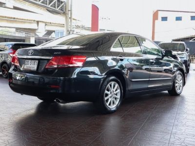 ฟรีดาวน์  รถบ้าน รถสวยสภาพดี เจ้าของมือเดียว Toyota Camry 2.0 G A/T ปี 10 รูปที่ 2