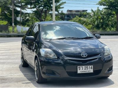 2007 TOYOTA VIOS 1.5J  ผ่อนเพียง 3,xxx เท่านั้น รูปที่ 2