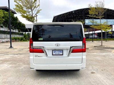 2020 TOYOTA MAJESTY 2.8 PREMIUM เครดิตดีฟรีดาวน์ รูปที่ 2