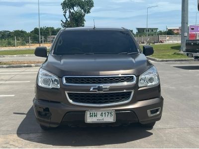 2013 CHEVROLET COLOLARO 2.5 LT รูปที่ 2