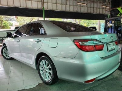 TOYOTA CAMRY 2.0 G 2018 รูปที่ 2