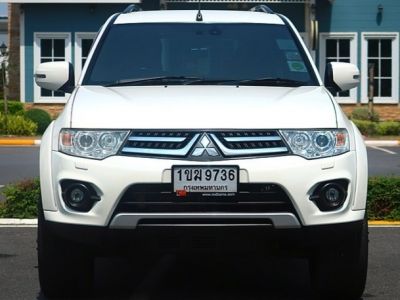 Mitsubishi Pajero Sport 2.5GT A/T ปี2015 รูปที่ 2