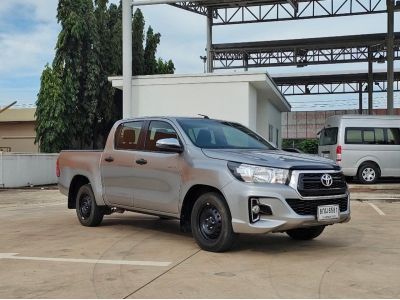 2019 ฟรีดาวน์ REVO D-CAB 2.4 J Z-EDITION รูปที่ 2