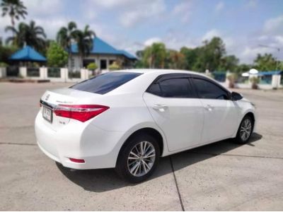 Toyota Corolla Altis 1.8V A/T ปี 2016 รูปที่ 2