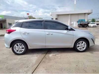 Toyota Yaris 1.2E ปี 2018 รูปที่ 2