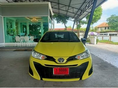 TOYOTA YARIS 1.2J ECO ปี 2019 รูปที่ 2