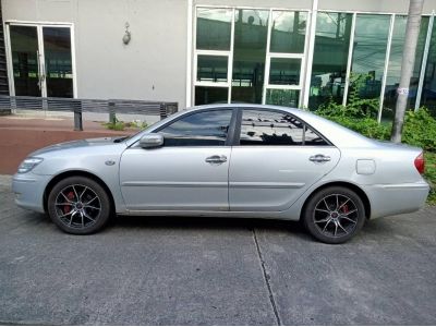 ขาย Toyota Camry 2.4Q ปี 2006 รูปที่ 2