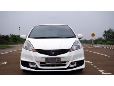Honda Jazz 1.5 V(AS) A/T ปี2011 รูปที่ 2