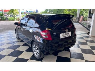 Honda Jazz 1.5V i-vtec ปี 2009 รูปที่ 2