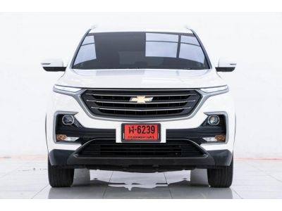 2020 CHEVROLET CAPTIVA 1.5 LS ผ่อน 5,016 บาท 12 เดือนแรก รูปที่ 2