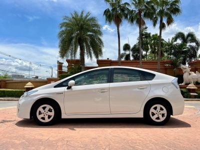 2011 TOYOTA PRIUS 1.8 Hybird รูปที่ 2