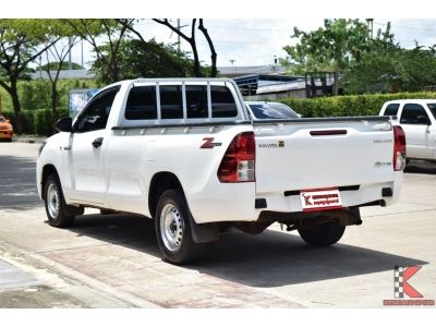 Toyota Hilux Revo 2.4 (ปี 2021) SINGLE Entry รูปที่ 2