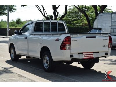 Toyota Hilux Revo 2.4 (ปี 2020) SINGLE Entry รูปที่ 2