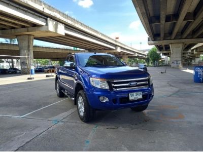 Ford ranger 2.2 xlt ปี 2012 รูปที่ 2